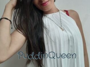 PuddinQueen