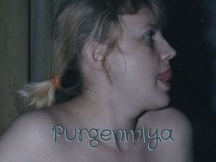 Purgenmlya