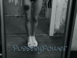 PussssyPower