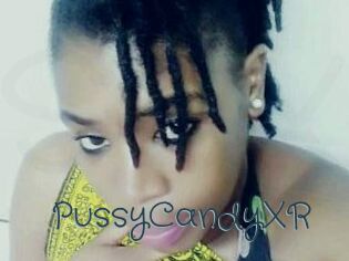 PussyCandyXR