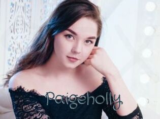 Paigeholly