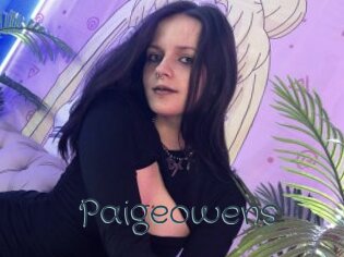 Paigeowens