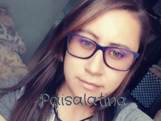 Paisalatina