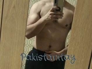 Pakistanitay