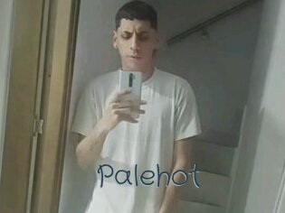 Palehot