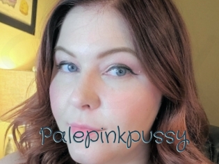 Palepinkpussy