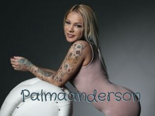 Palmaanderson