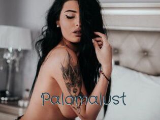 Palomalust