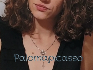 Palomapicasso