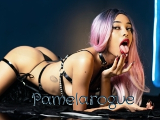 Pamelarogue