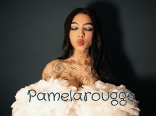 Pamelarougge