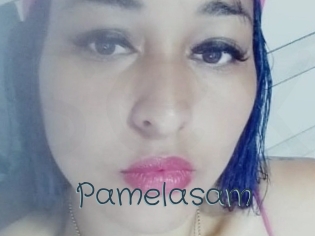 Pamelasam