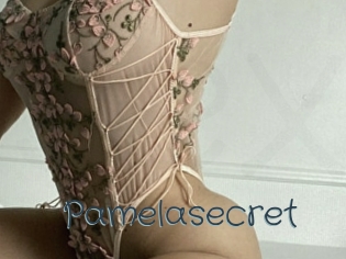 Pamelasecret