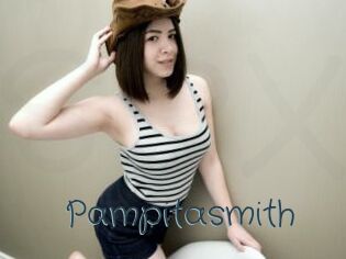 Pampitasmith