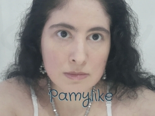 Pamylike