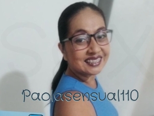 Paolasensual110