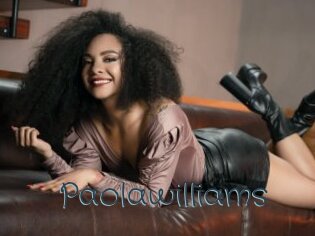 Paolawilliams