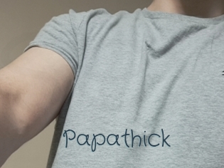 Papathick