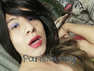 Parislaunzy