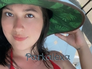 Parkalexa