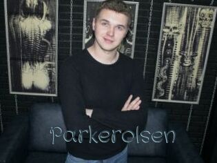 Parkerolsen