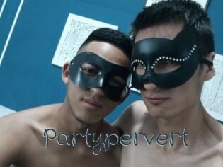 Partypervert