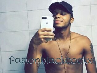 Pasionblackcockx