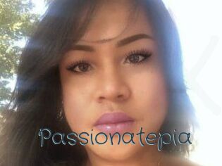 Passionatepia