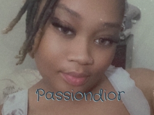 Passiondior