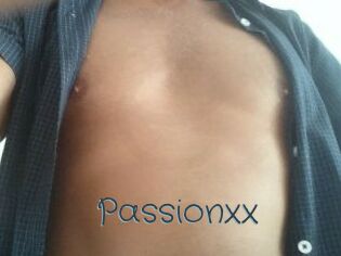 Passionxx