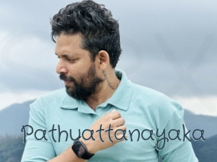 Pathuattanayaka