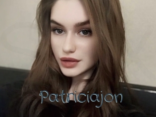 Patriciajon