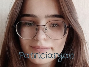 Patriciaryan