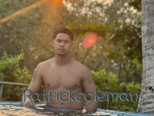 Patrickcoleman