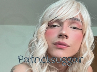 Patricksuggar