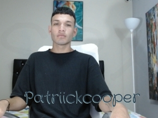 Patriickcooper