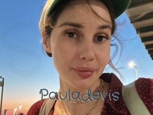 Pauladevis