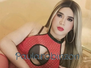 Paularobinzon