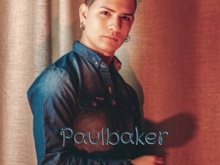 Paulbaker