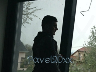 Pavel20xx