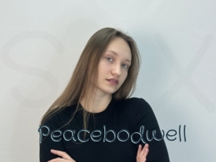 Peacebodwell