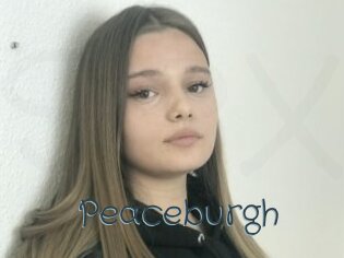 Peaceburgh