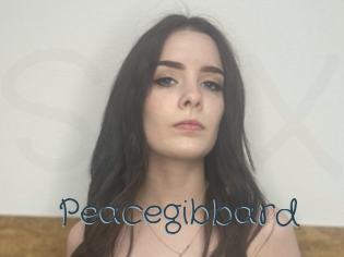 Peacegibbard