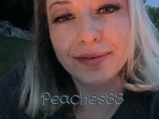 Peaches88