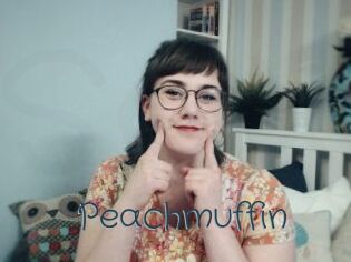 Peachmuffin