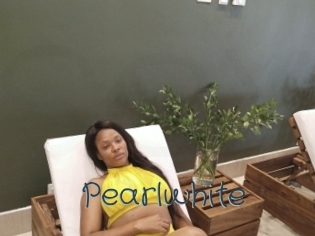 Pearlwhite