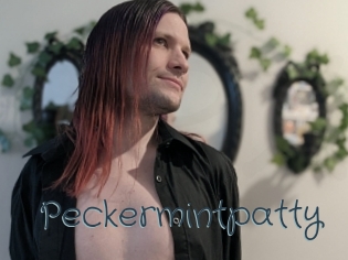 Peckermintpatty