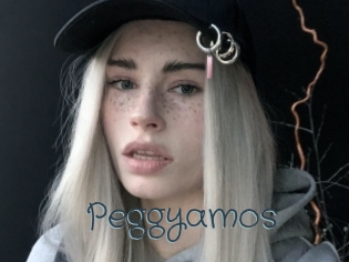 Peggyamos