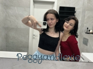 Peggyandlexie