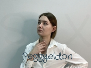 Peggyeldon